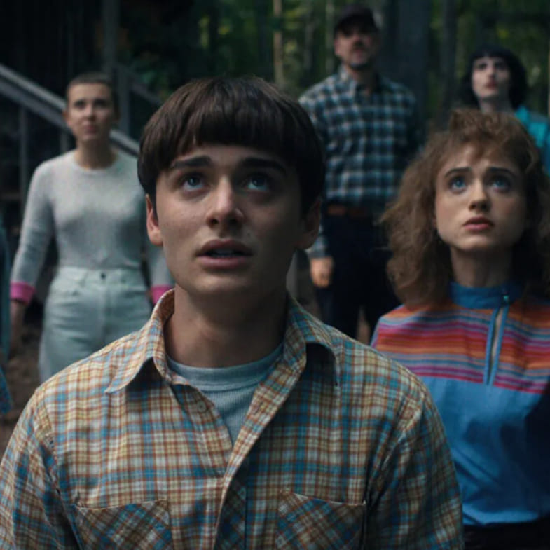 Netflix《怪奇物語》最終季回歸日確定！新角色、劇情走向一次看