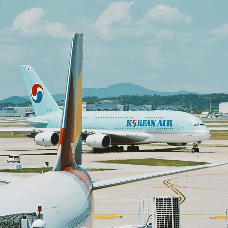 首爾仁川機場啟用「無人出境」審查，將大幅縮短40%通關時間