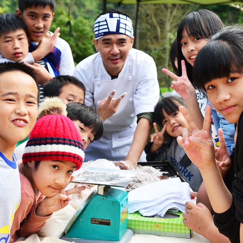 【基隆人帶路】深耕在地喜迎25周年！「朋廚烘焙坊」創辦人之一王兆豐：無論現況還是要往前走，因為我就是在做對的事！