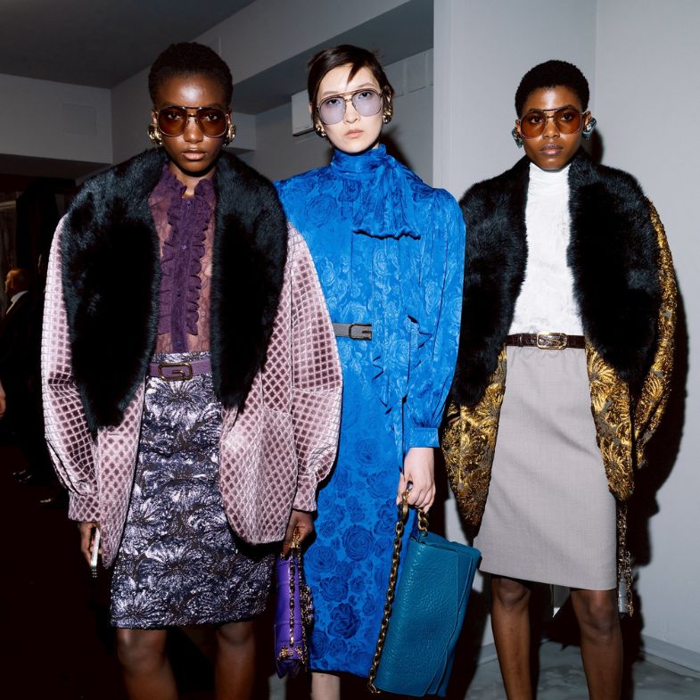 Gucci 2026早春系列回老家！經典GG重塑，全新老花包款即看即買！