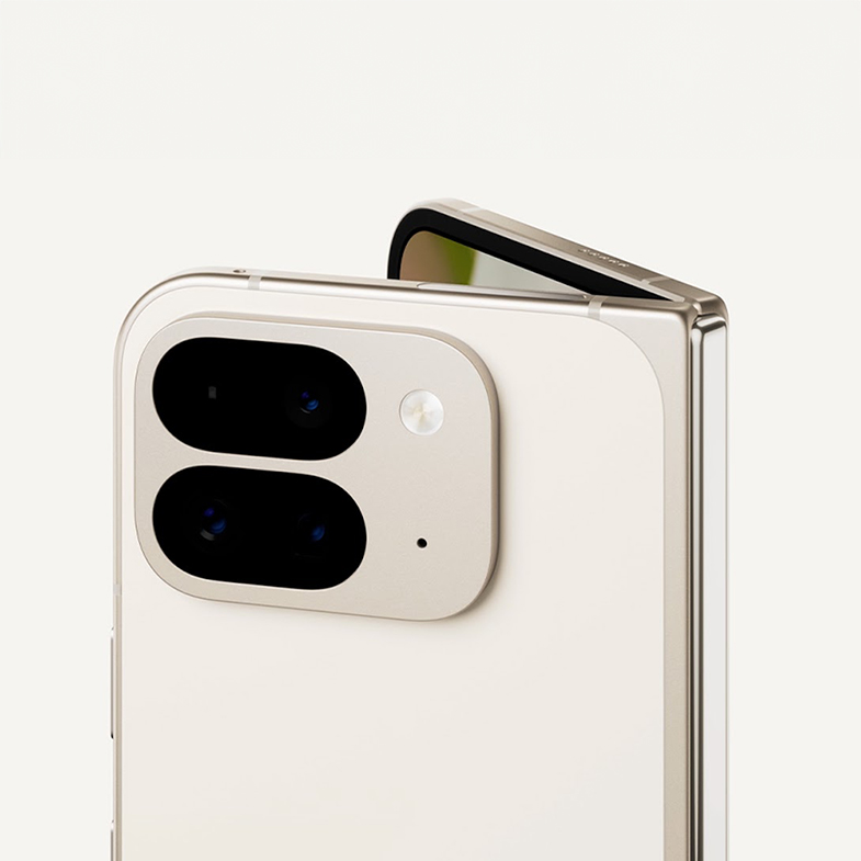 Google年度話題新機「Pixel 9」本月開賣！四亮點整理：AI結合拍照、全台最薄摺疊機