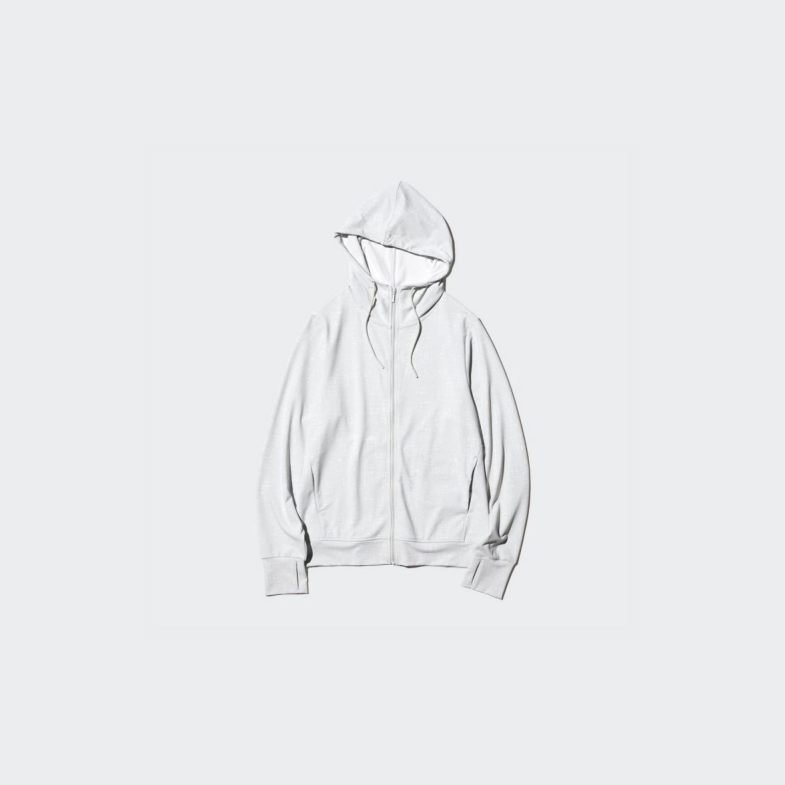 Uniqlo AIRism涼感單品8款必收：平口背心超百搭，防曬袖套是機車族救星！