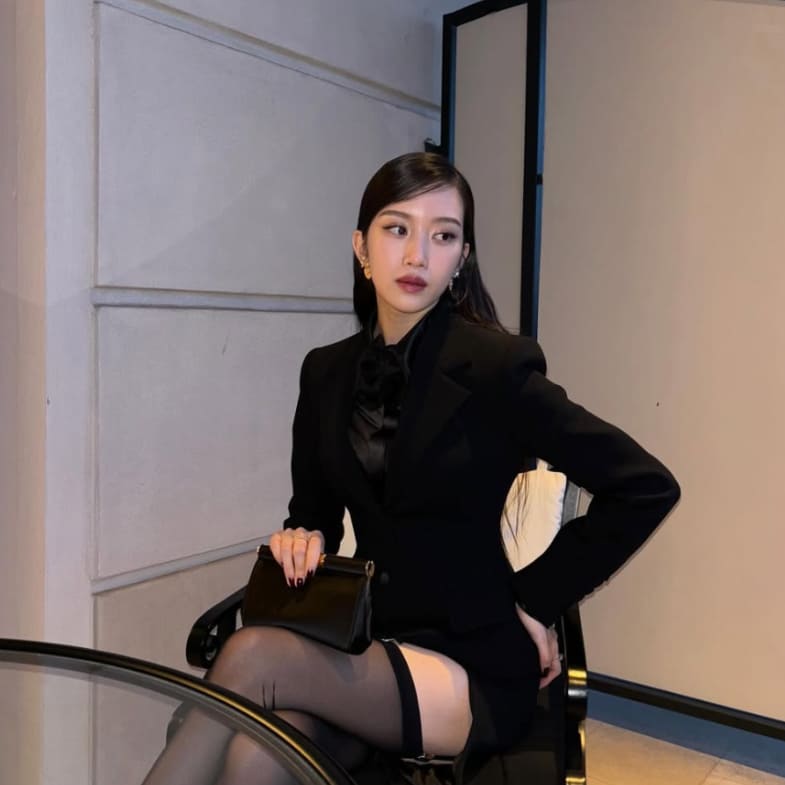 《瑞草洞》文佳煐瘦身菜單公開！6招維持AI級身材與女神氣色
