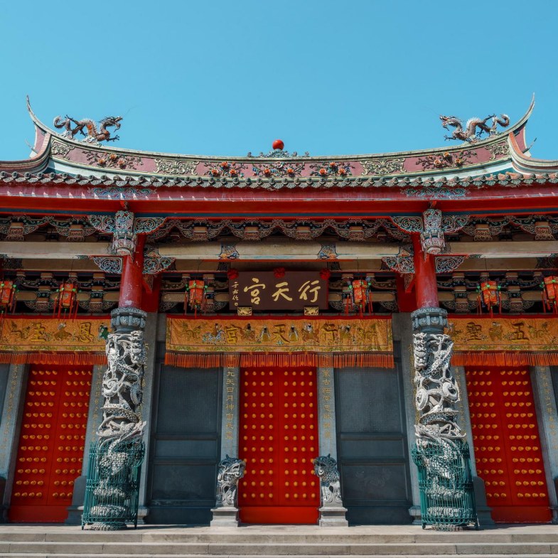 關公生日求財運8件事！三種神像差在哪？「想中樂透」千萬別拜