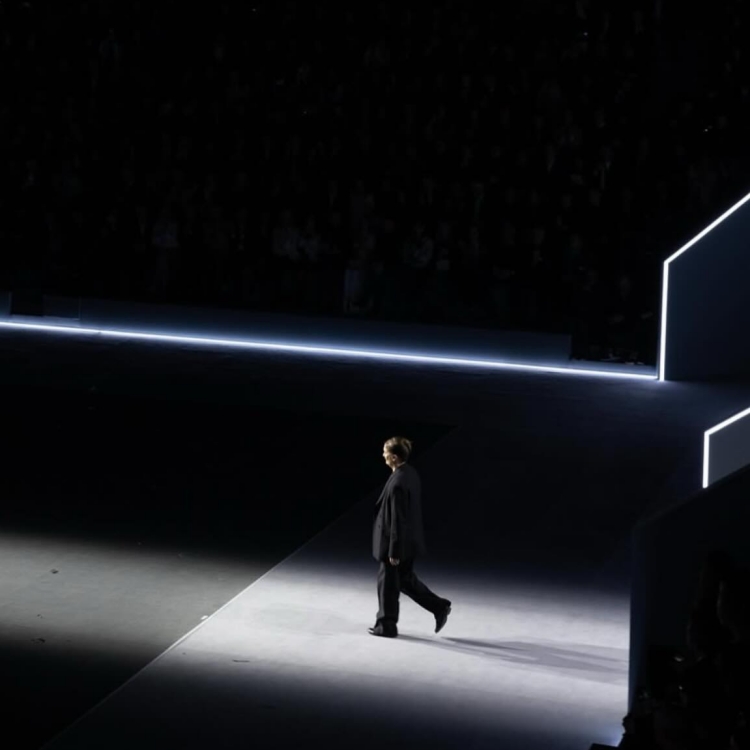 Dior女裝創意總監宣布離任！外界認為Jonathan Anderson接手機率高