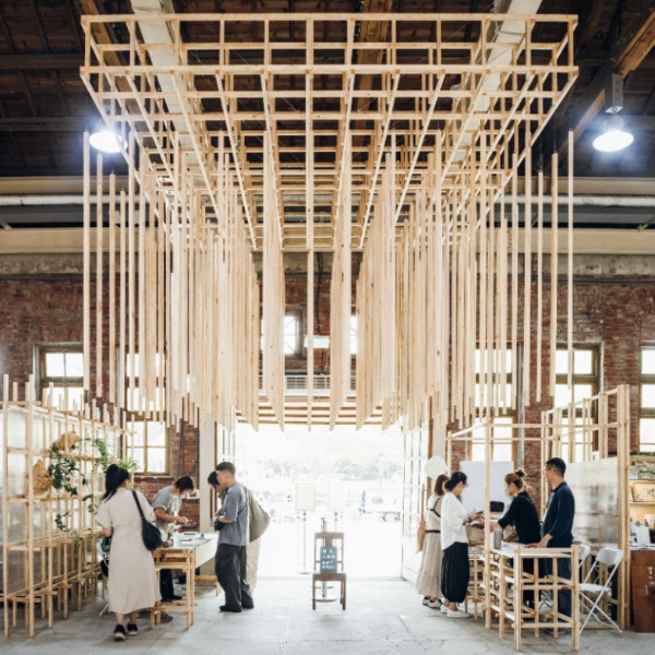 全台最美手作展！「島作」召集41組品牌本週末登場：5大亮點搶先看，跨界編織、金工、陶藝、花藝與餐飲