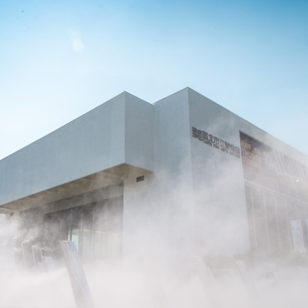 2025北美館X-site計畫首獎作品公佈！《毛孔城市》4大亮點一次看