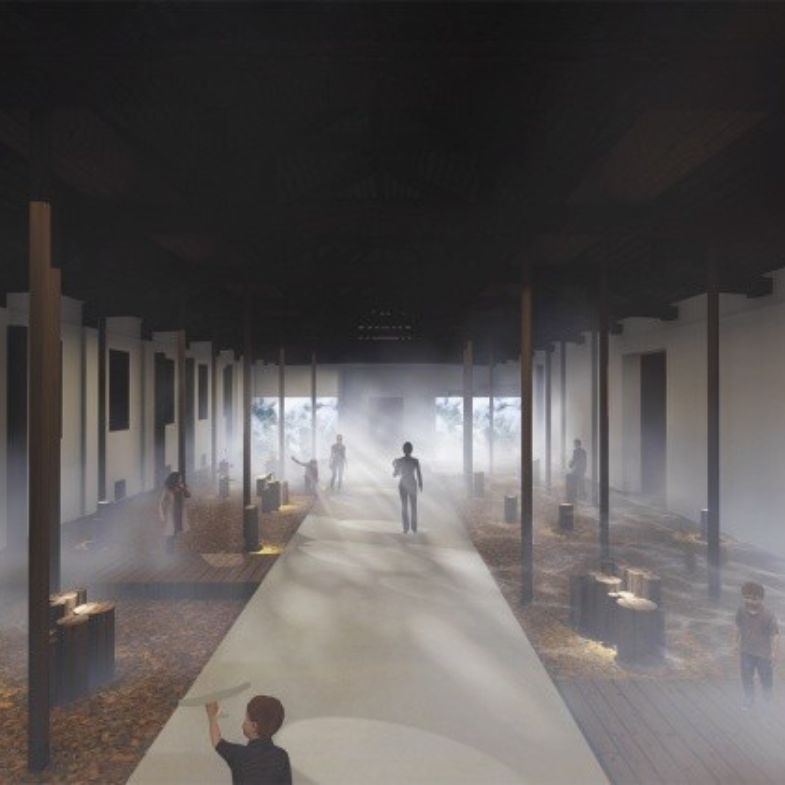 2025文博會掀水風暴！規模歷年最大，5展區再現台灣「水風景」，預估將達65萬人次熱潮！