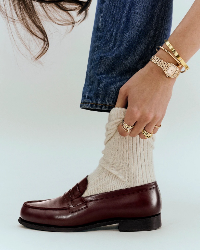 30+女人值得投資的「精鋼經典女錶」8選推薦！勞力士、香奈兒20萬初入手