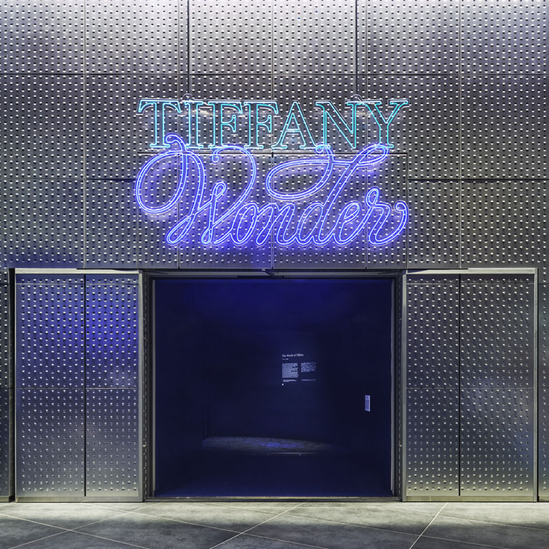 Rosé美出新高度！Tiffany東京展「9大主題」500件極品一次現身、鎮店之寶亞洲首曝