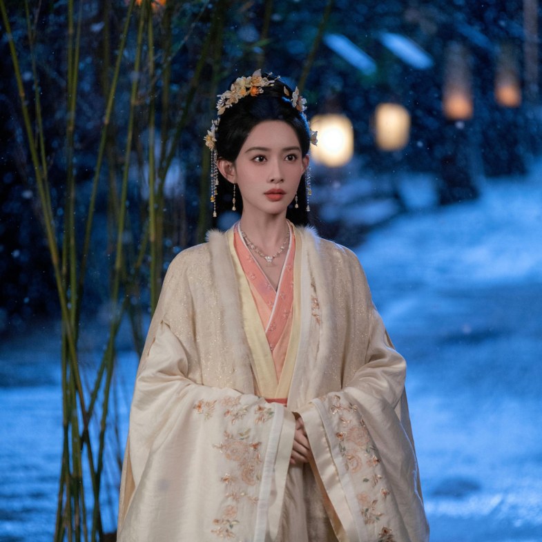 《桃花映江山》線上看12點解析：劉學義、孟子義扭轉悲劇結局
