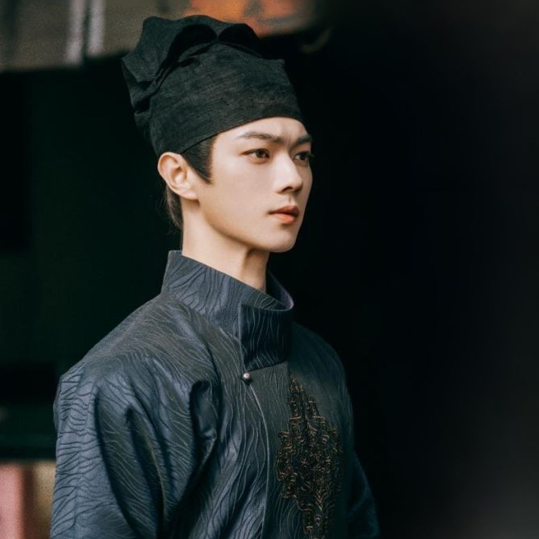 《子夜歸》線上看10亮點！許凱、田曦薇捉妖師＋貓妖夫妻諜對諜