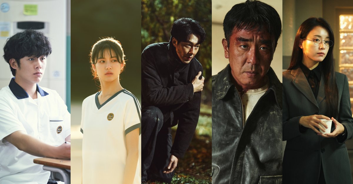 韓劇《Moving異能》最終篇章4大亮點!兩代異能者將聯手抗敵,「趙寅成下落」成最大懸念 | Bella.tw儂儂