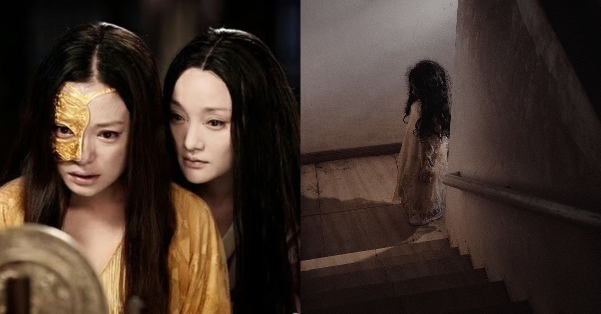 解析「女鬼」背後寓意！華人社會的性別鬼故事：渴望親密的男性、遭受壓迫的女性...3面向分析女鬼誕生 | Bella.tw儂儂