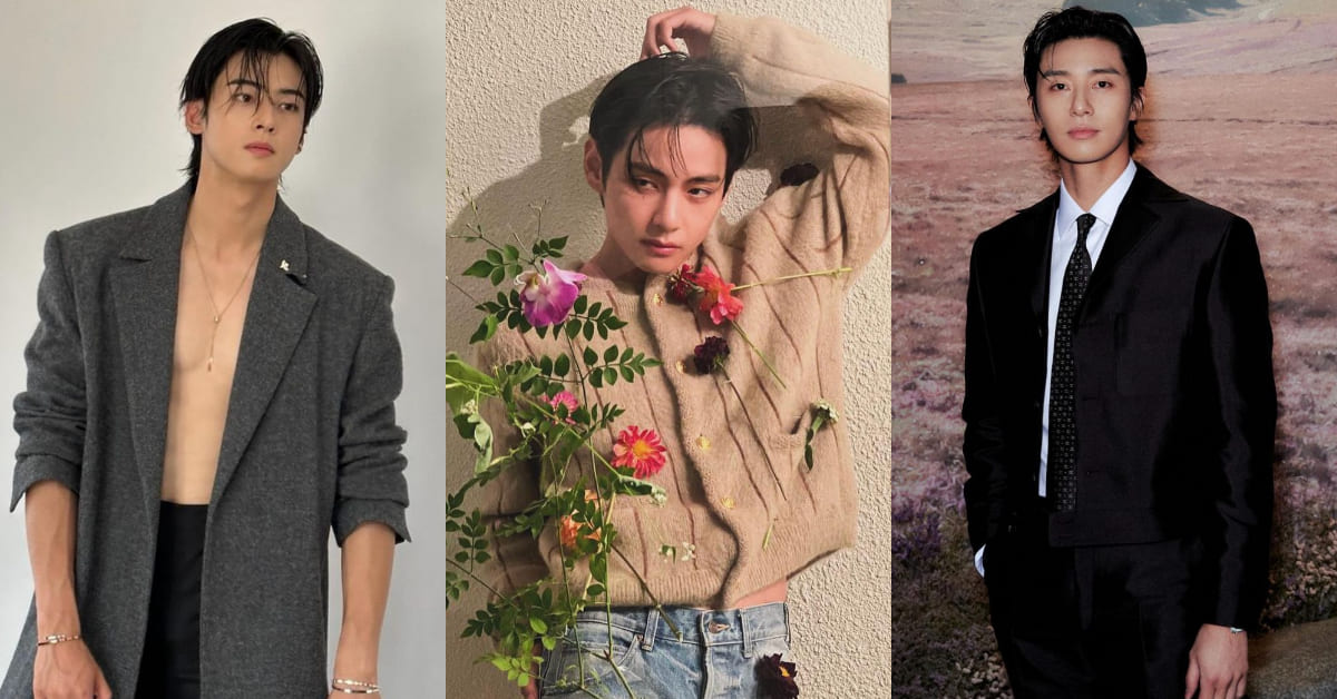2024 南韓最帥男演員 Top10 出爐！玄彬、孔劉都落榜，「這位」男神大勝朴敘俊、車銀優奪冠！ | Bella.tw儂儂