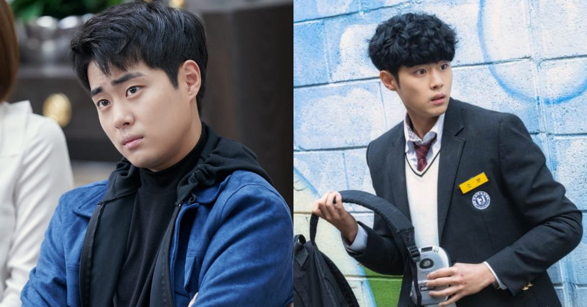 《驅魔麵館》趙炳圭5件事帶你認識！《SKY Castle》雙胞胎獲矚目，演戲快10年才得新人獎 | Bella.tw儂儂