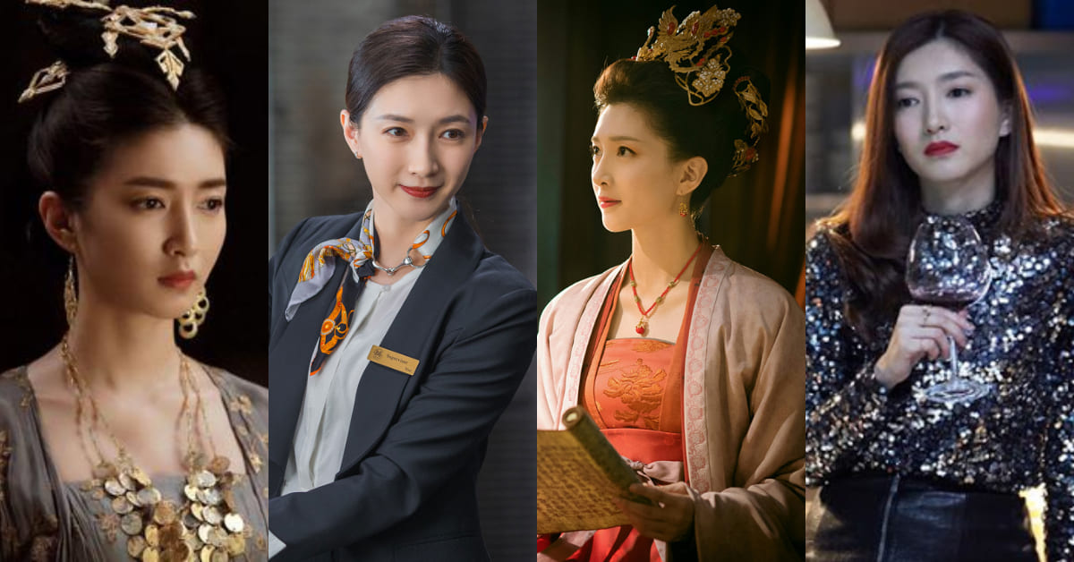 《三十而已》江疏影演藝圈Top 6代表作!闖蕩10多年靠「王漫妮」達到高峰! | Bella.tw儂儂