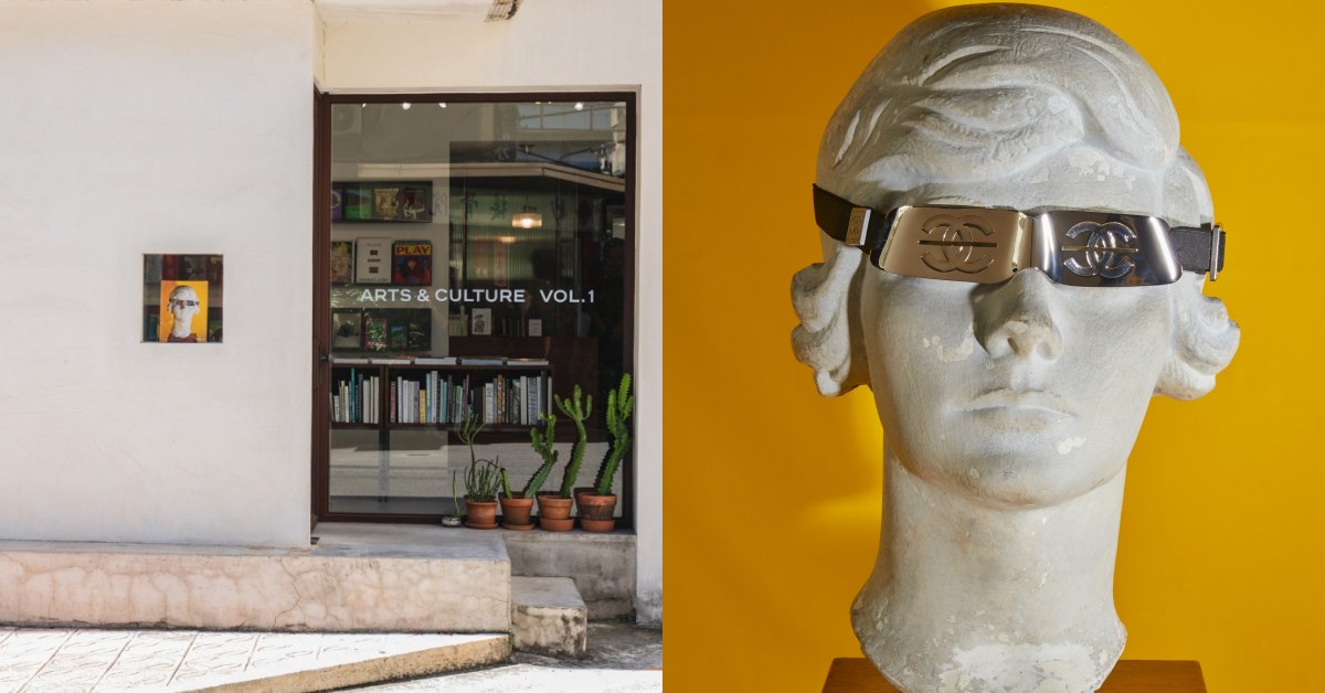 ARTS & CULTURE VOL.1 CHANEL 新品未開封 ARTS & CULTURE Vol. 1 - Zak Group