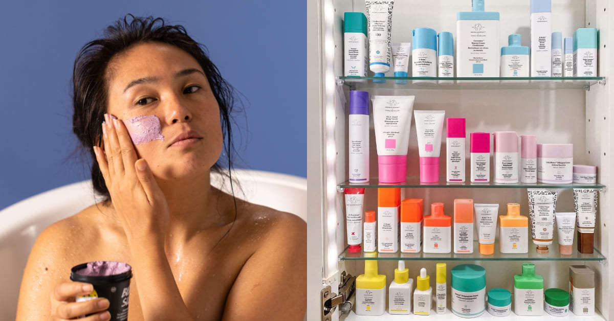 CLEAN BEAUTY不等於天然！2022保養市場4大新觀念，敏感肌這個成分要小心、環保永續成新賣點 | Bella.tw儂儂