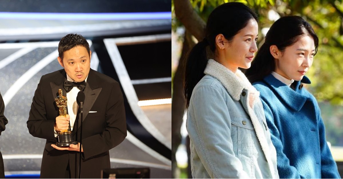 在車上 日本睽違13年奪奧斯卡國際影片 5大亮點報你知 鬼才導演玩轉村上春樹名著 西島秀俊從影最佳神作 Bella Tw儂儂