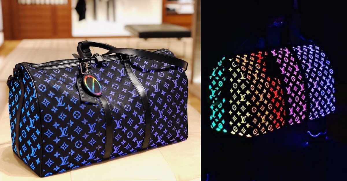 keepall fiber optic