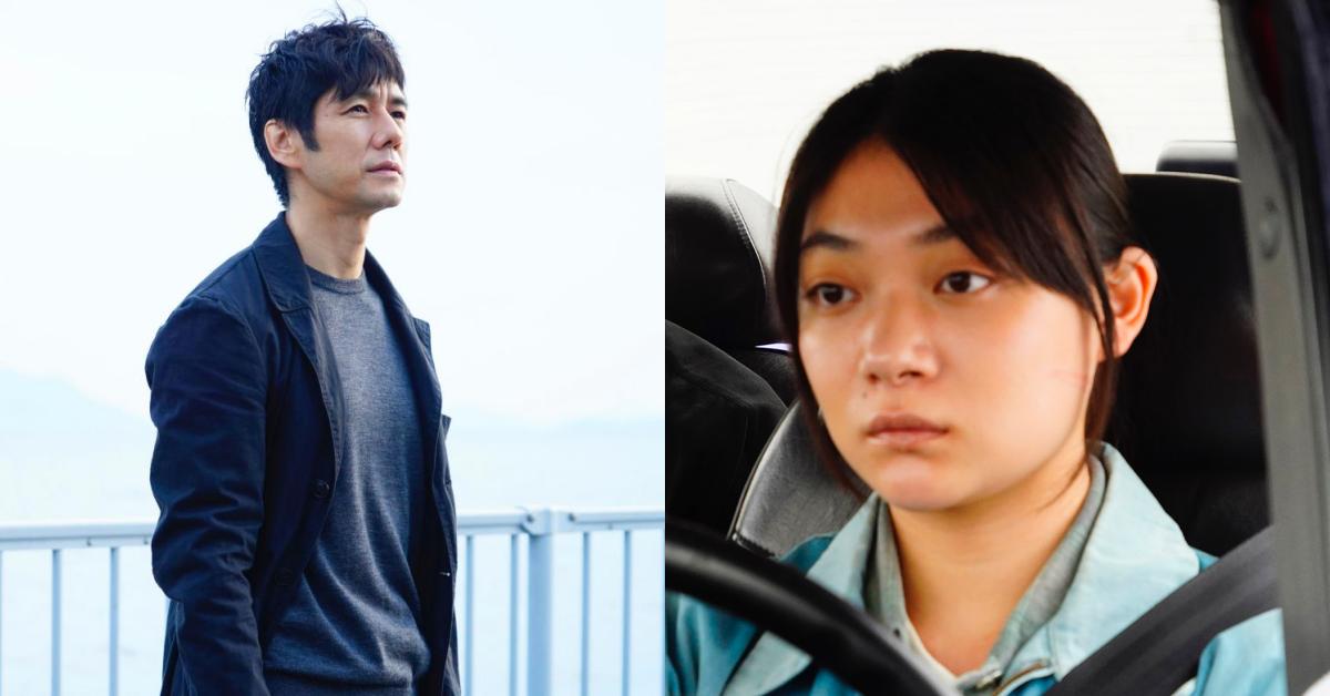 追劇時間 奧斯卡強片 在車上 好難懂 外遇人妻猝死 女高中生闖空門 6大解析帶你上車 Bella Tw儂儂
