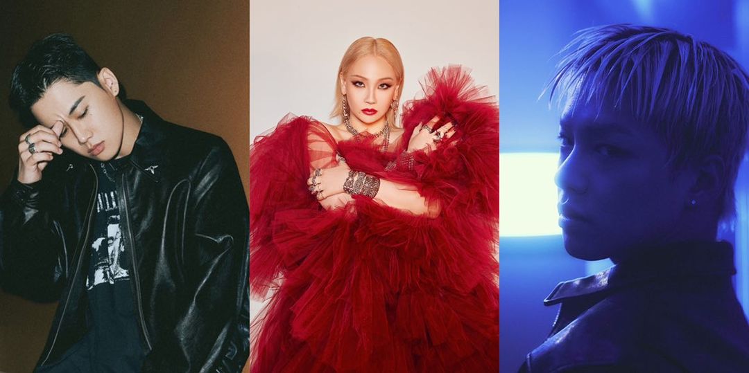2023 太空港音樂節啟動！5 大必去亮點一次看，K-Pop 女王 CL 演唱會等級壓軸演出、華麗陣容嗨翻韓饒迷！ | Bella.tw儂儂