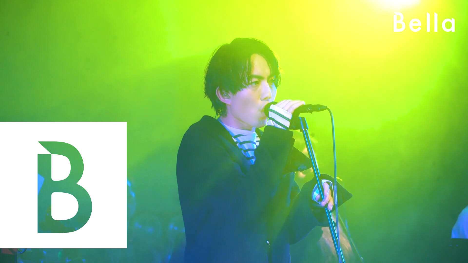 求婚高手！林宥嘉《挽回你的心》用 LiveBand 形式撩動每位歌迷的心