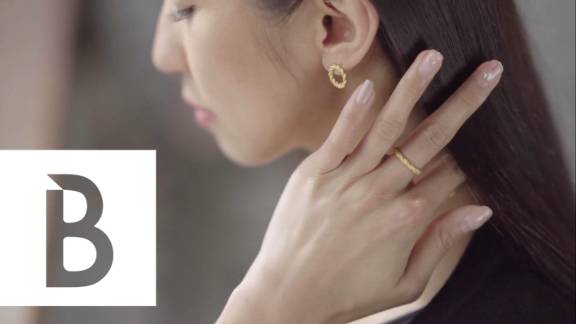 JustGold 鎮金店 做自己，真女人 | Bella Taiwan