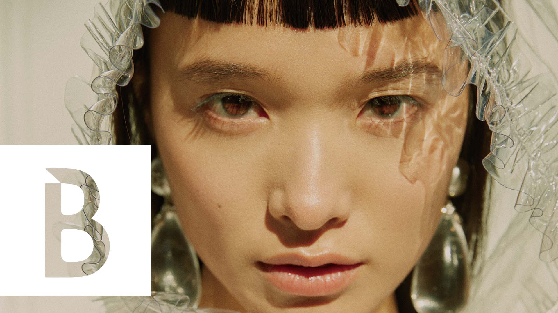 Bella儂儂 2018 年 3 月號-封面人物－ YUKA MANNAMI‧萬波Yuka的超模之道