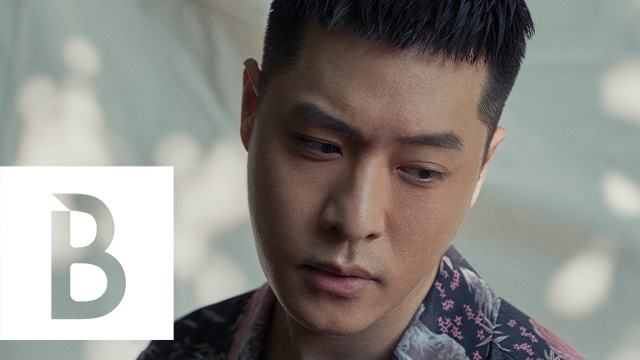 2020年6月【封面人物】周汤豪私下标签后,心裏其实是个小男孩!