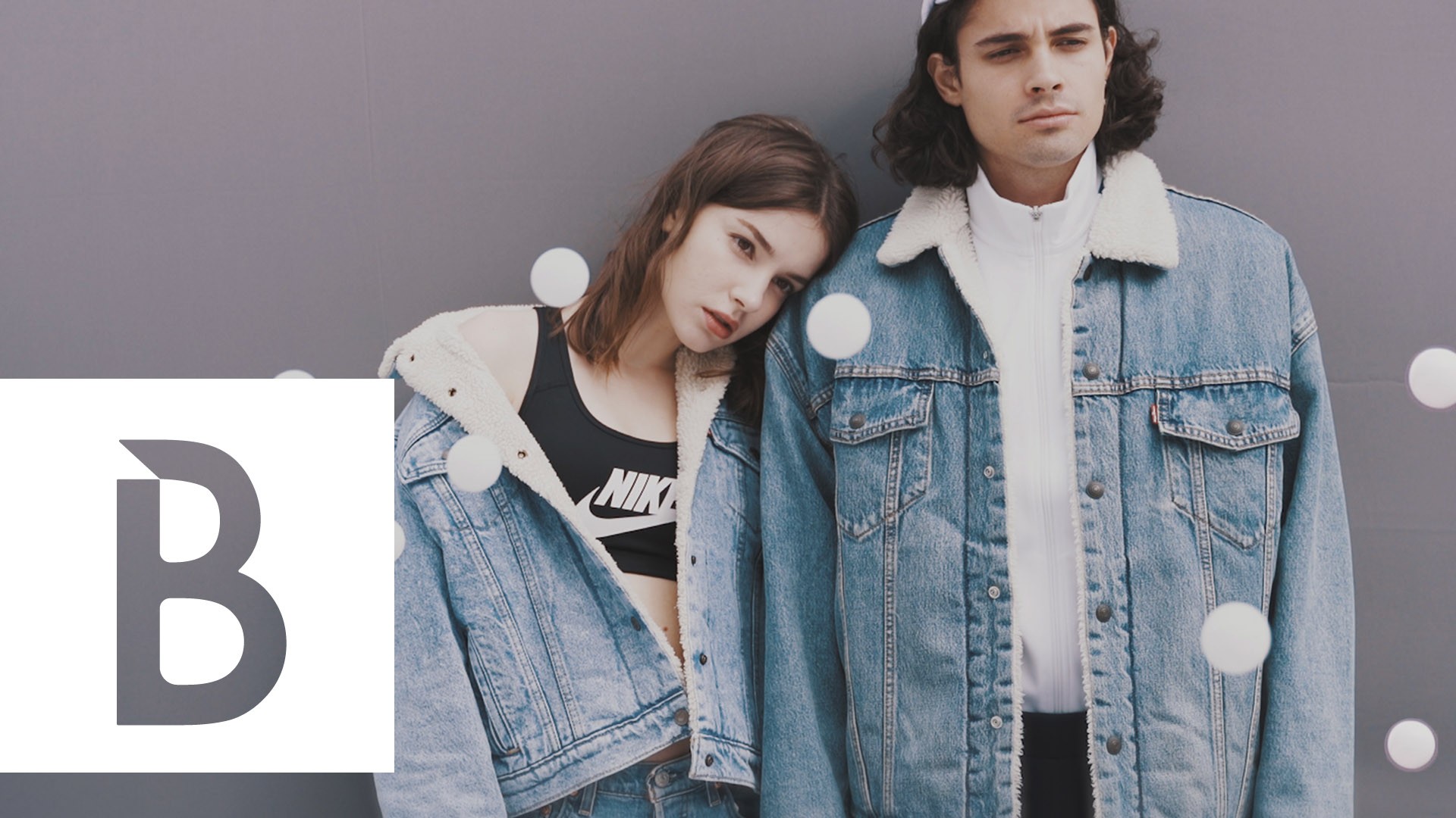T-Style 示範街頭丹寧帥氣Look，帶妳找到命定的那一件！| Bella Taiwan