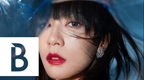 【封面人物】正能量女神賈靜雯告白：「流言蜚語我們沒辦法管，嘴巴就是長在別人身上」