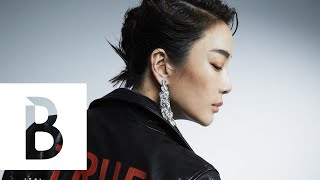 專訪｜從名模到《犀利人妻》裡的實力演員！蔡淑臻：「我想證明演員跟模特兒都可以扮演好」｜Bella Taiwan