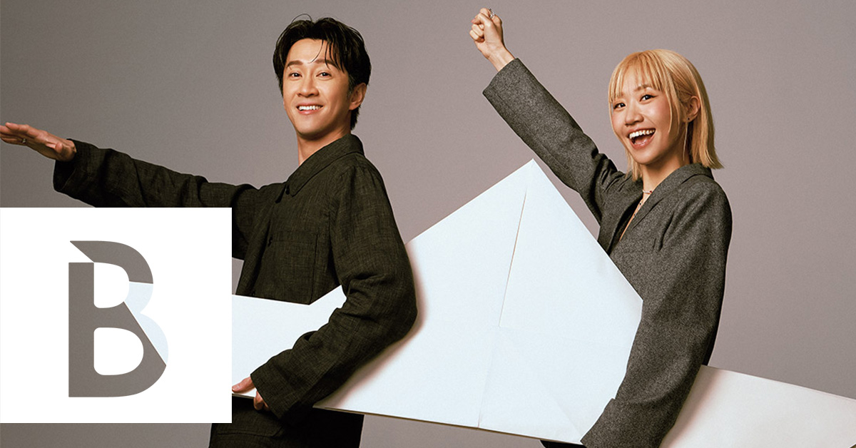 【Bella Star】陳漢典、Lulu把人生活成精彩節目：「當我們開始為對方把關曖昧對象，才發現我們根本最適合彼此的人。」