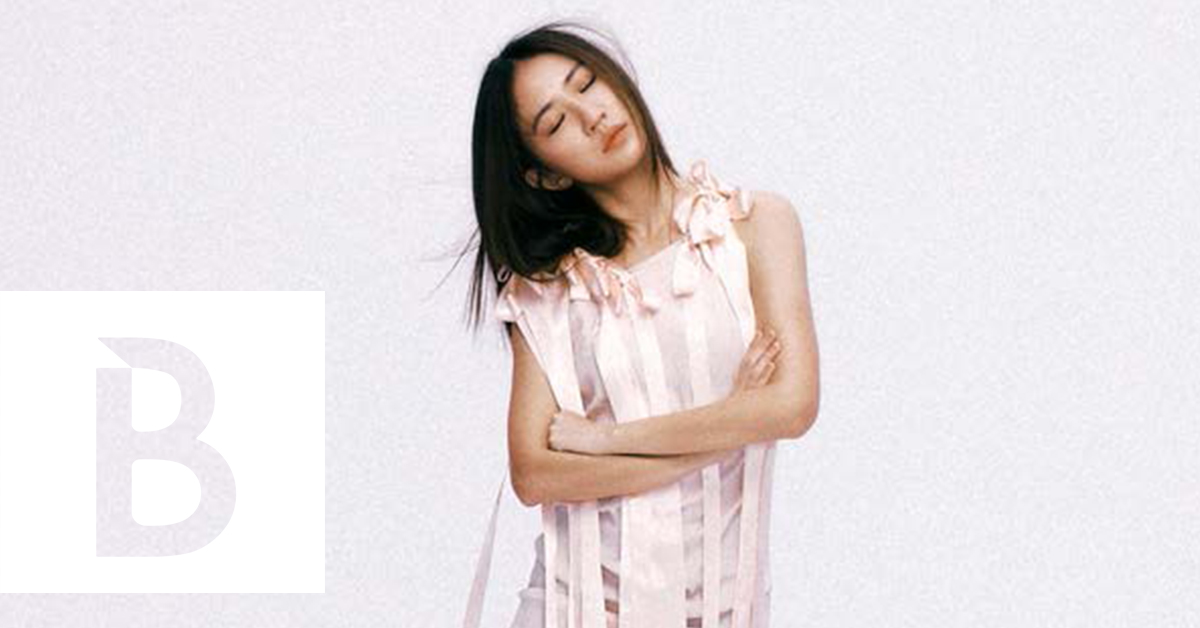 【封面人物】9m88《大濛》、《雙囍》展露演戲天份：沒有包袱，毫無保留迎接試煉