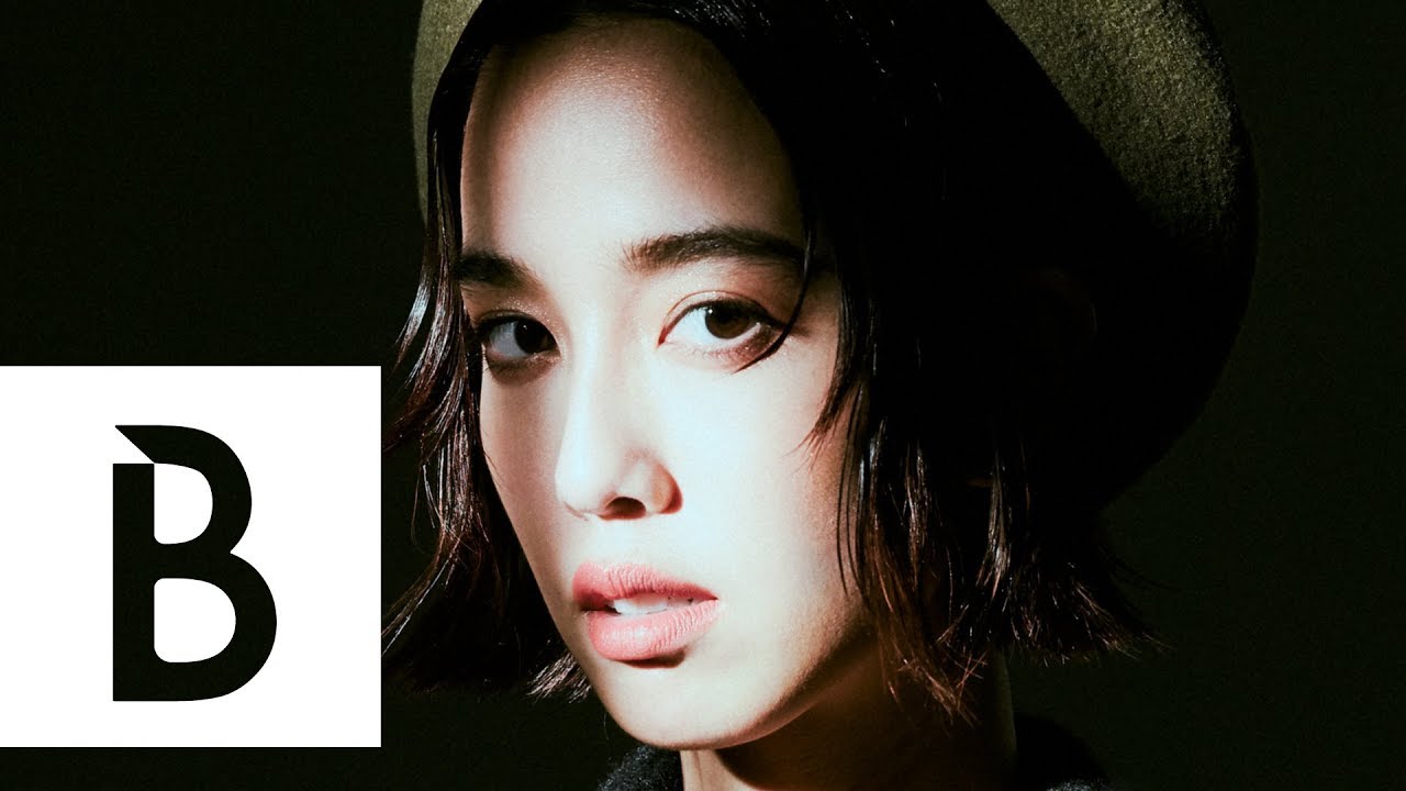 【封面人物】女人三十的初老習題！陳庭妮：「我覺得大家都把三十歲這門檻想得太大了」
