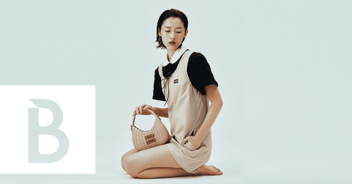 【封面人物】《陽光女子》何曼希新片連發！曝用氣味記憶角色：保持單純的自己