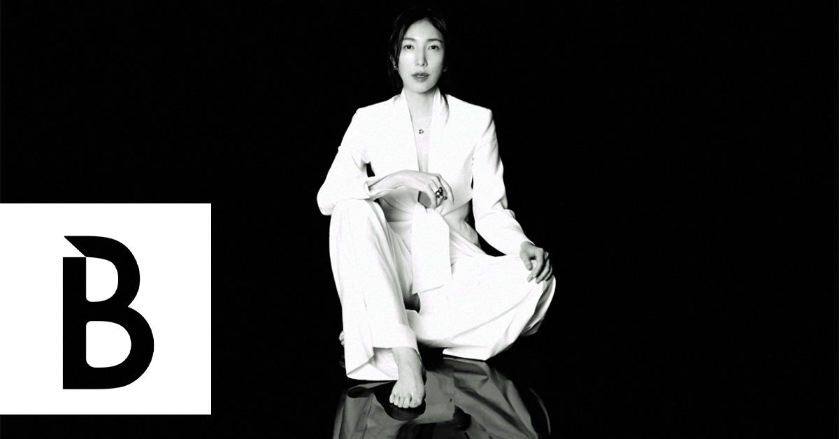 【封面人物】楊謹華出道30年，對於角色的熱愛勇奪視后，晉升台劇一線女星！