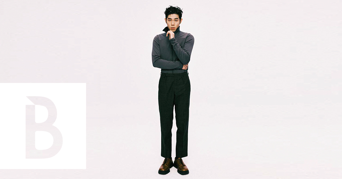 【封面人物】詹懷雲《影后》爆紅不再迷茫：平常心面對，一切都是緣分