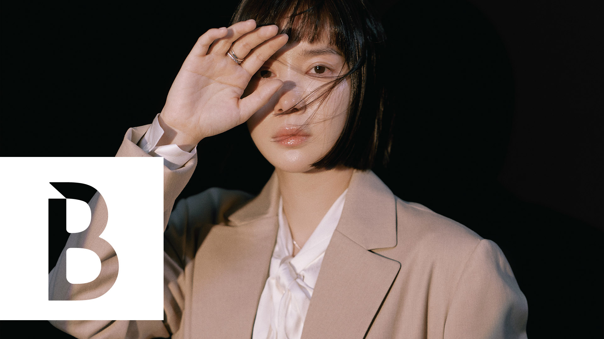 2021年3月Bella儂儂專訪｜李佳穎「童顏女神」稱號竟成為阻礙，「面對無法改變的外型，要用更開闊的心胸去接受。」