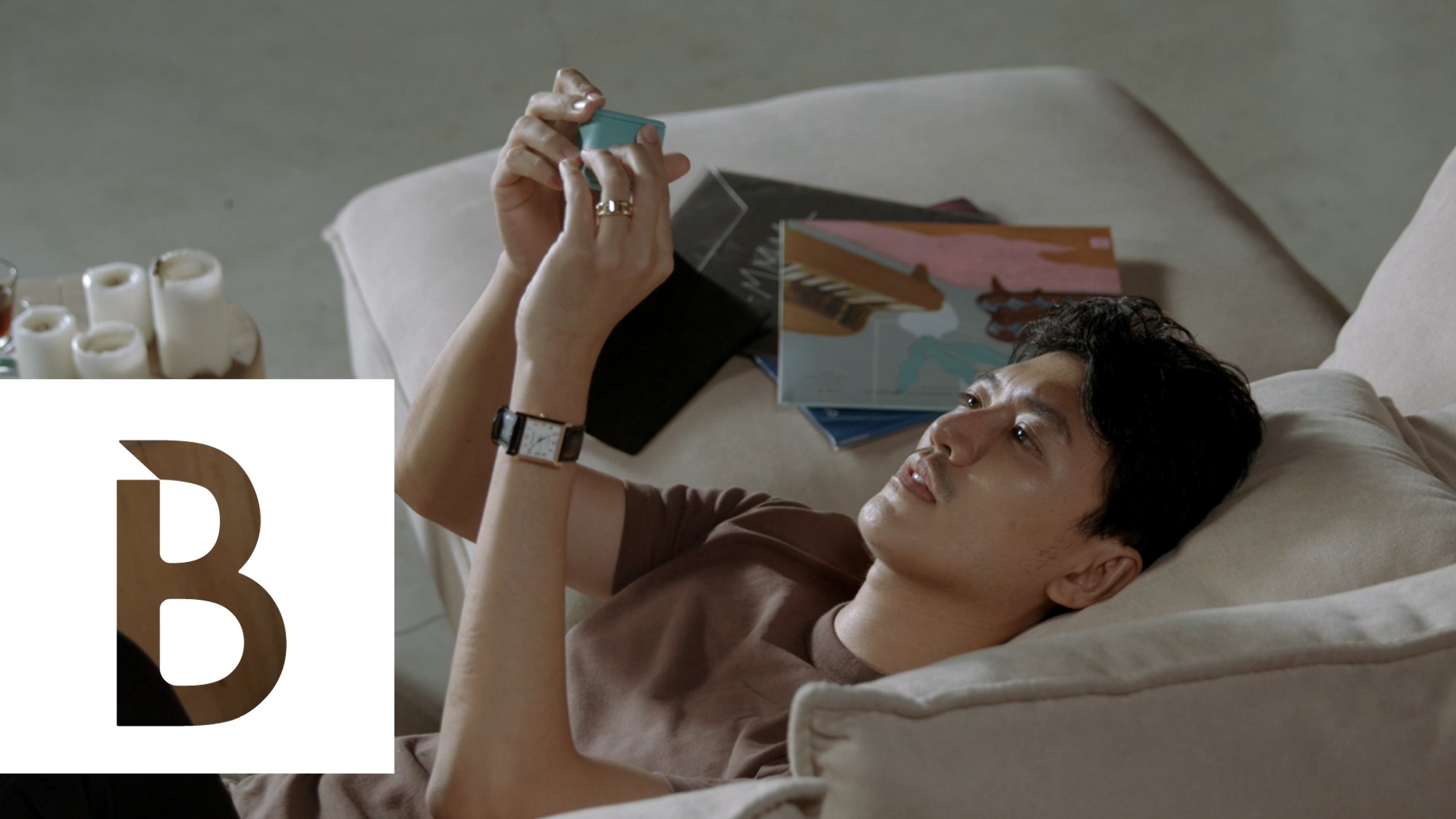 【Tiffany & Co. 永恆摯愛 Chapter 1】妳，願意嗎？│Bella Taiwan