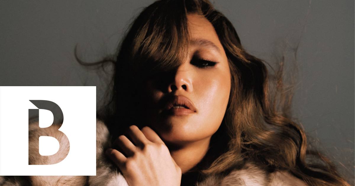 【封面人物】A-Lin出道20年唱出自在：「有段時間我抗拒唱情歌，後來發現這些歌更像我與歌迷間的連結。」