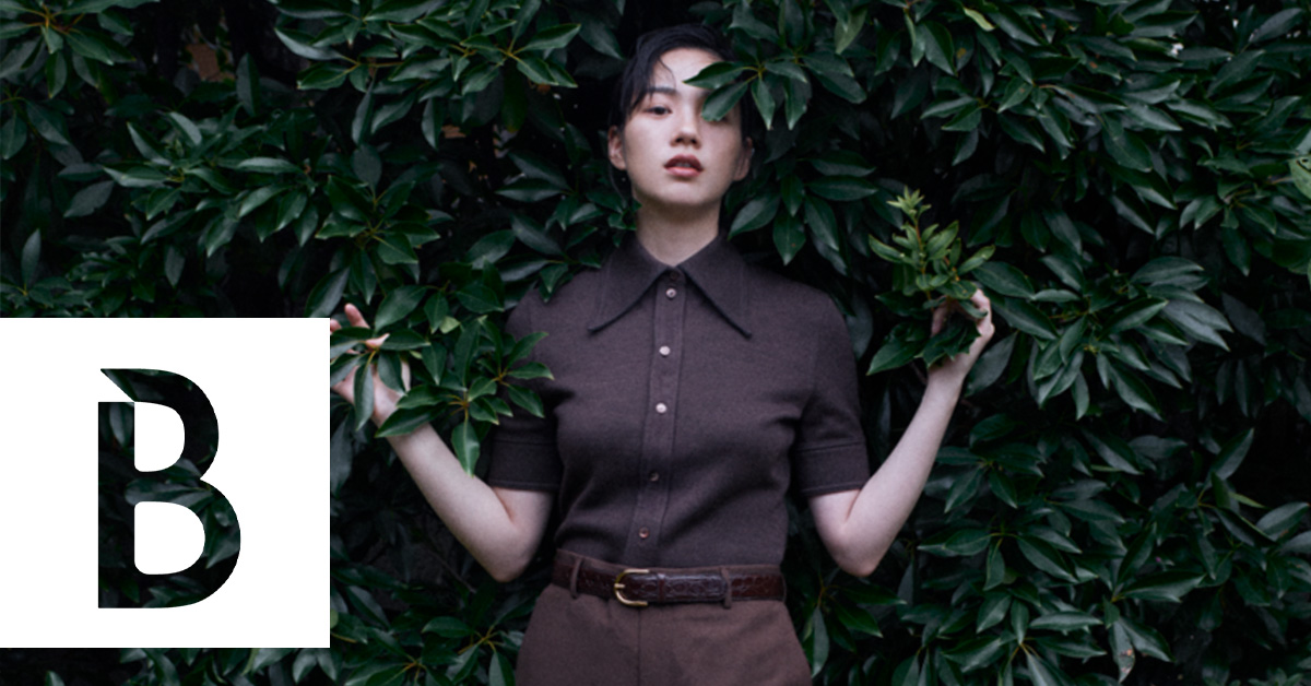 【封面人物】《新幹線驚爆倒數》 Non早在12年前就爆紅！小海女再訪台灣曝真實心聲