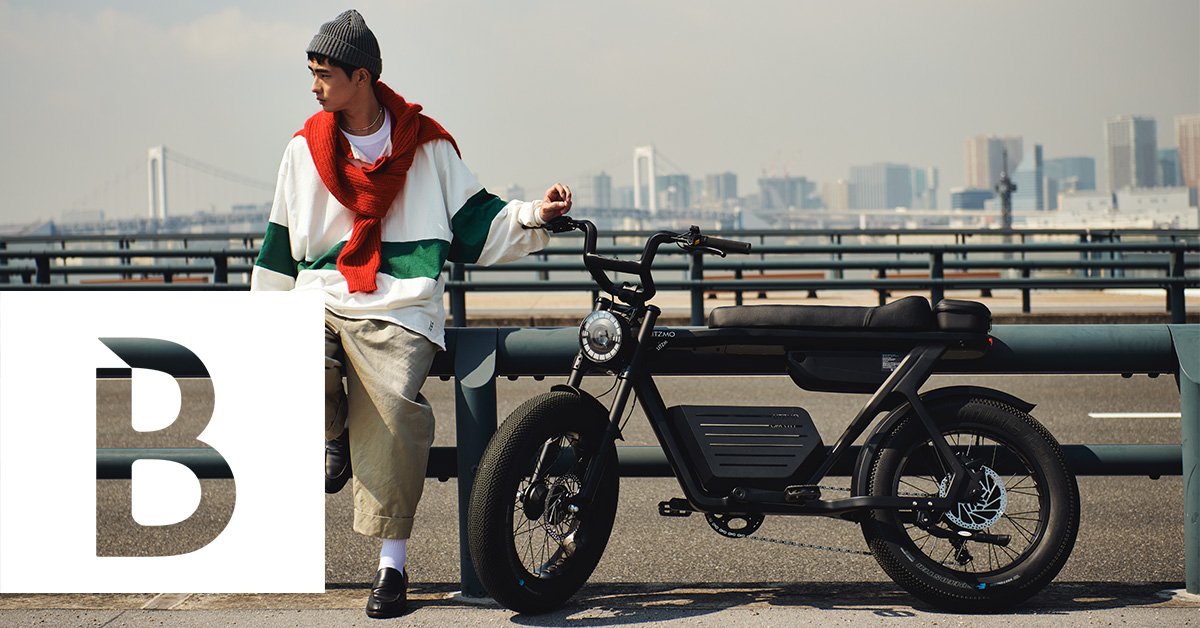 2026值得投資的移動精品！LITZMO ER-01三款新色亮相，業界唯一全碳纖維製車打造極致輕盈騎感