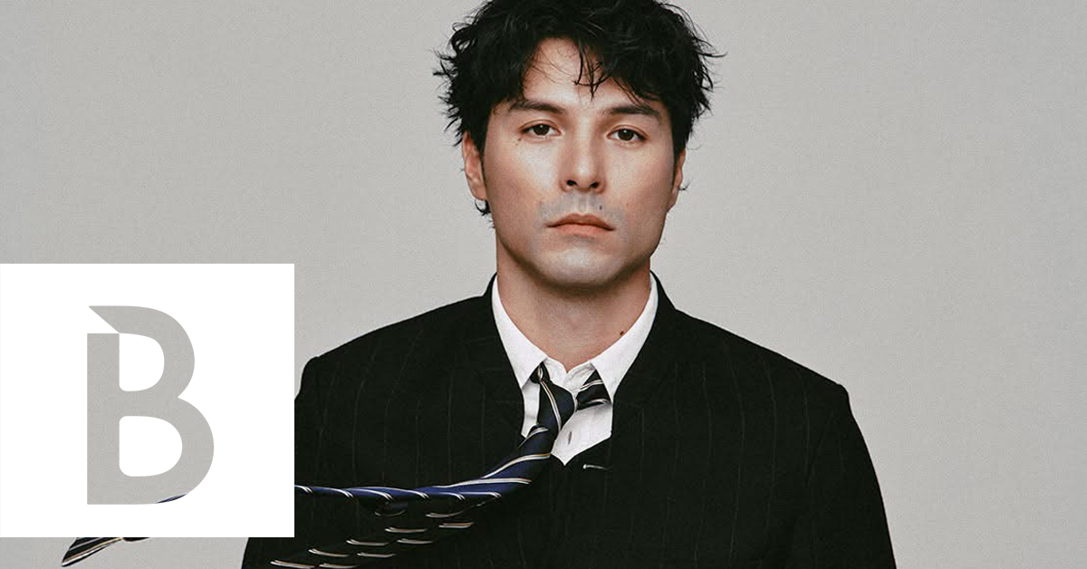 專訪｜鳳小岳從《華燈初上》到《陌路兄弟》打開全新戲路：每個角色都是從零開始