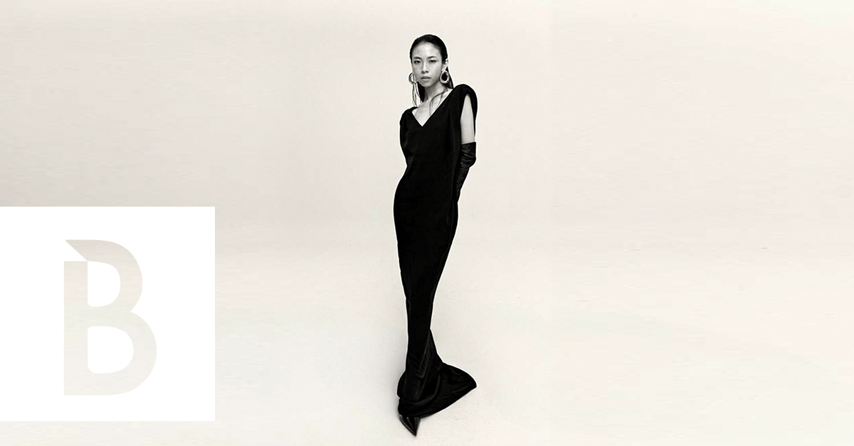 【封面人物】馬士媛《左撇子女孩》奪金馬獎：任何苦難都是壓力測試