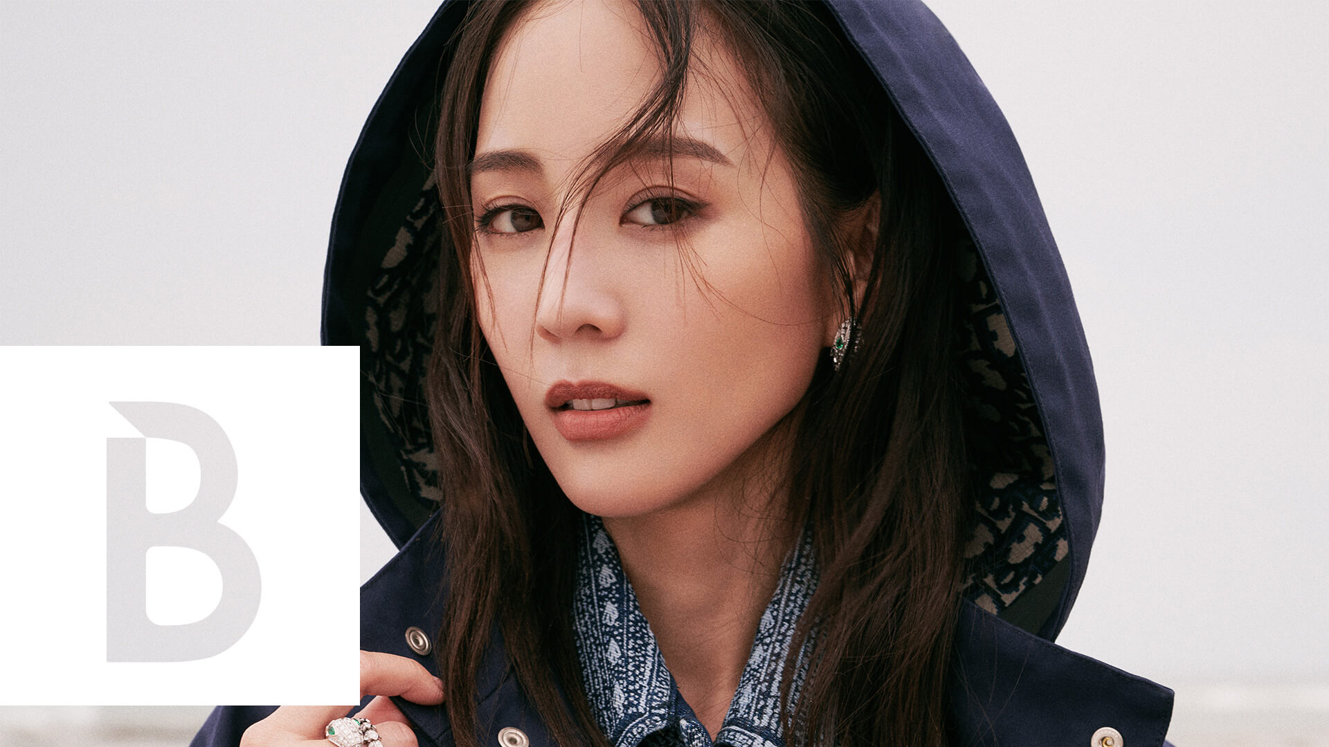 【封面人物】女神張鈞甯：「用什麼樣的心態去面對事情，你就會得到怎麼樣的人生。」 | Bella Taiwan