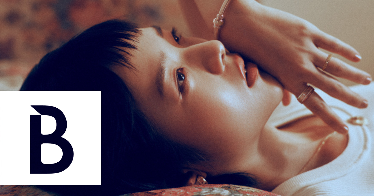 【封面人物】林廷憶《影后》爆紅最新NHK日劇攜手菅田將暉！親曝走過迷惘心聲