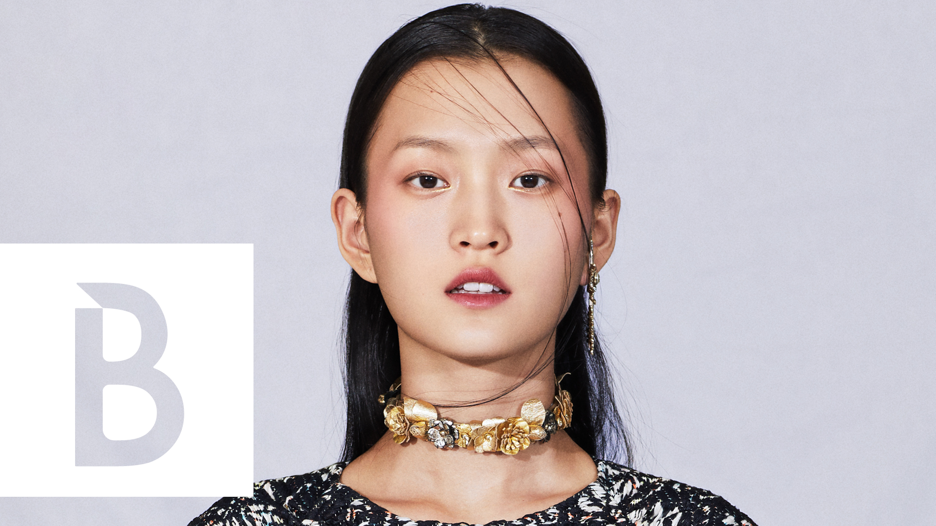 Citta Bella儂儂 2017 年 12 月號-封面人物－王新宇‧台上的超模﹝快問快答﹞